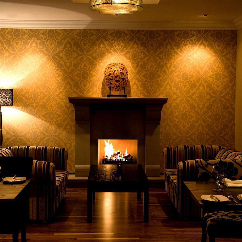 The Popinjay Hotel Larkhall (South Lanarkshire) Exterior foto